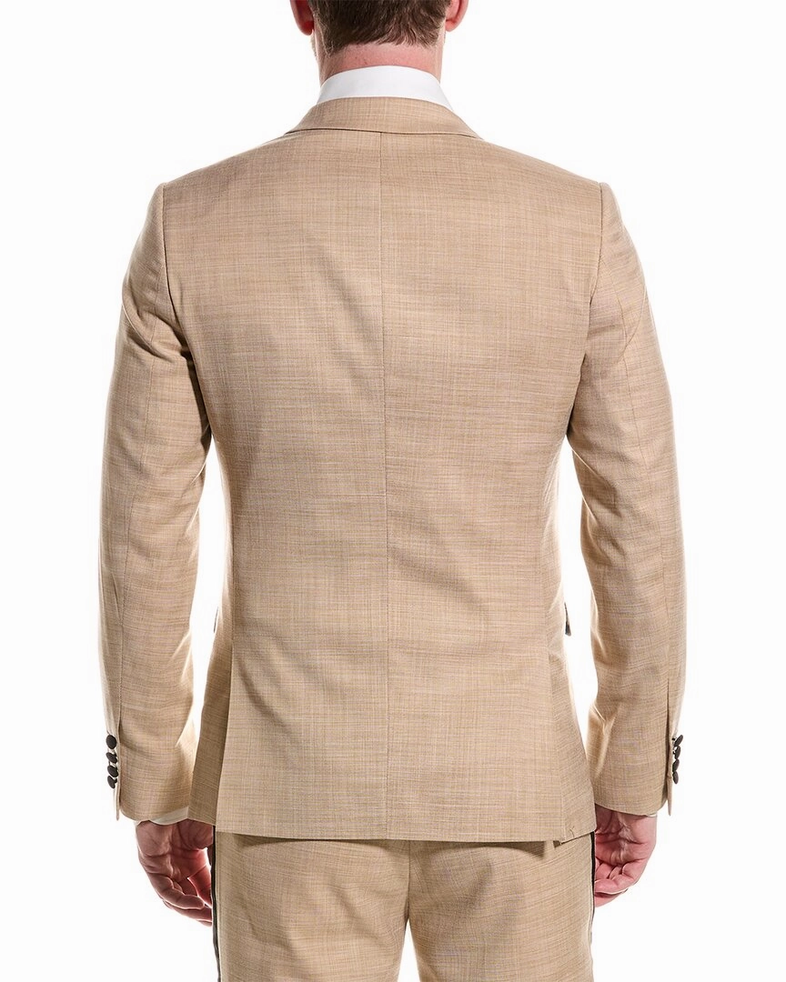 Paisley & Gray Grosvenor Slim Fit Jacket