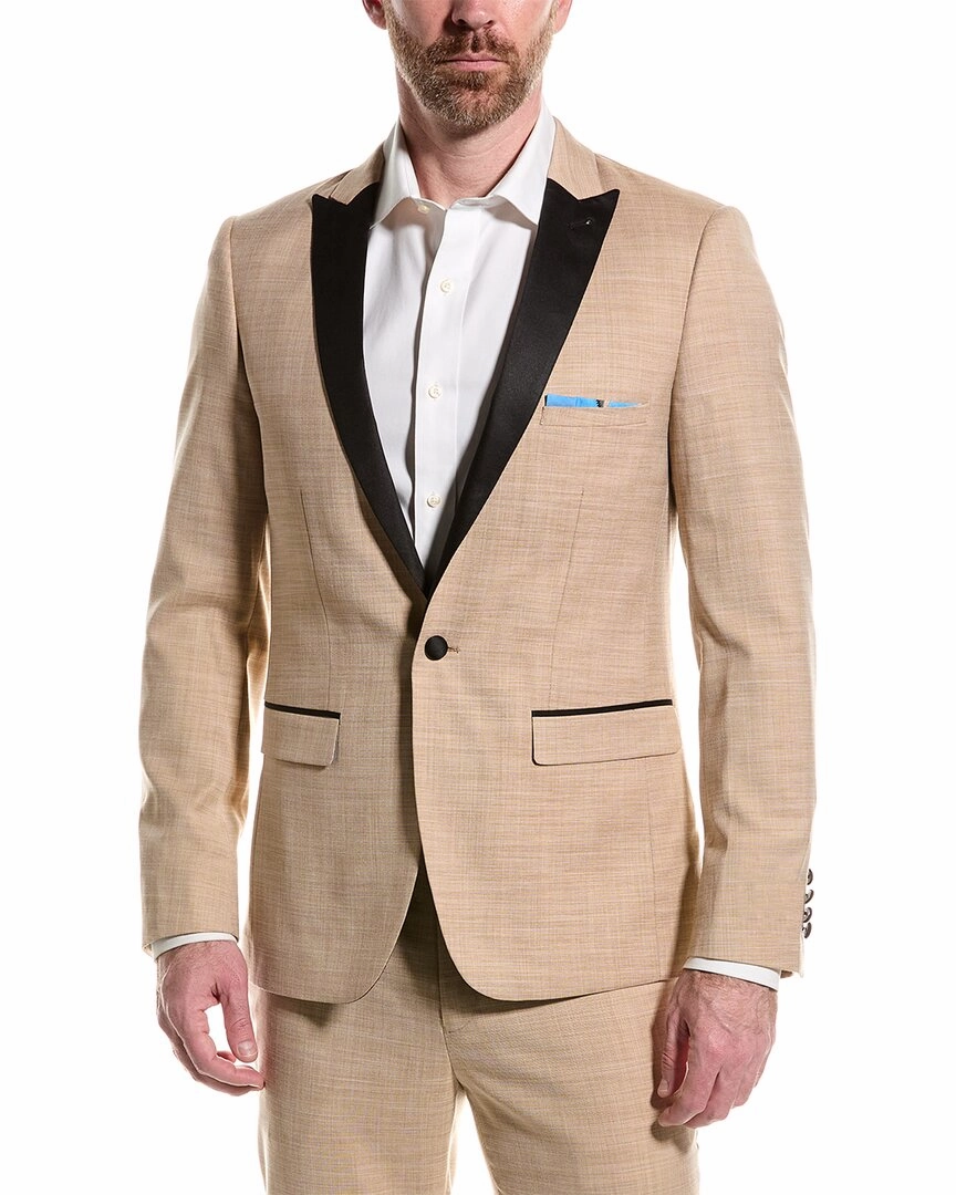 Paisley & Gray Grosvenor Slim Fit Jacket