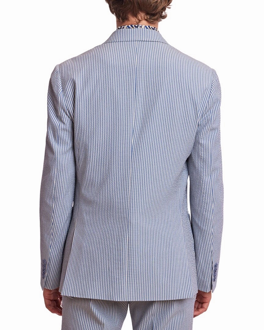 Paisley & Gray Soho Slim Fit Jacket