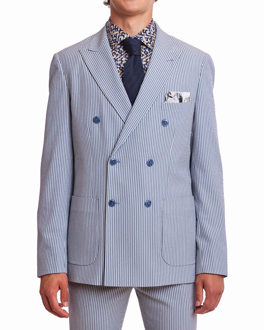 Paisley & Gray Soho Slim Fit Jacket