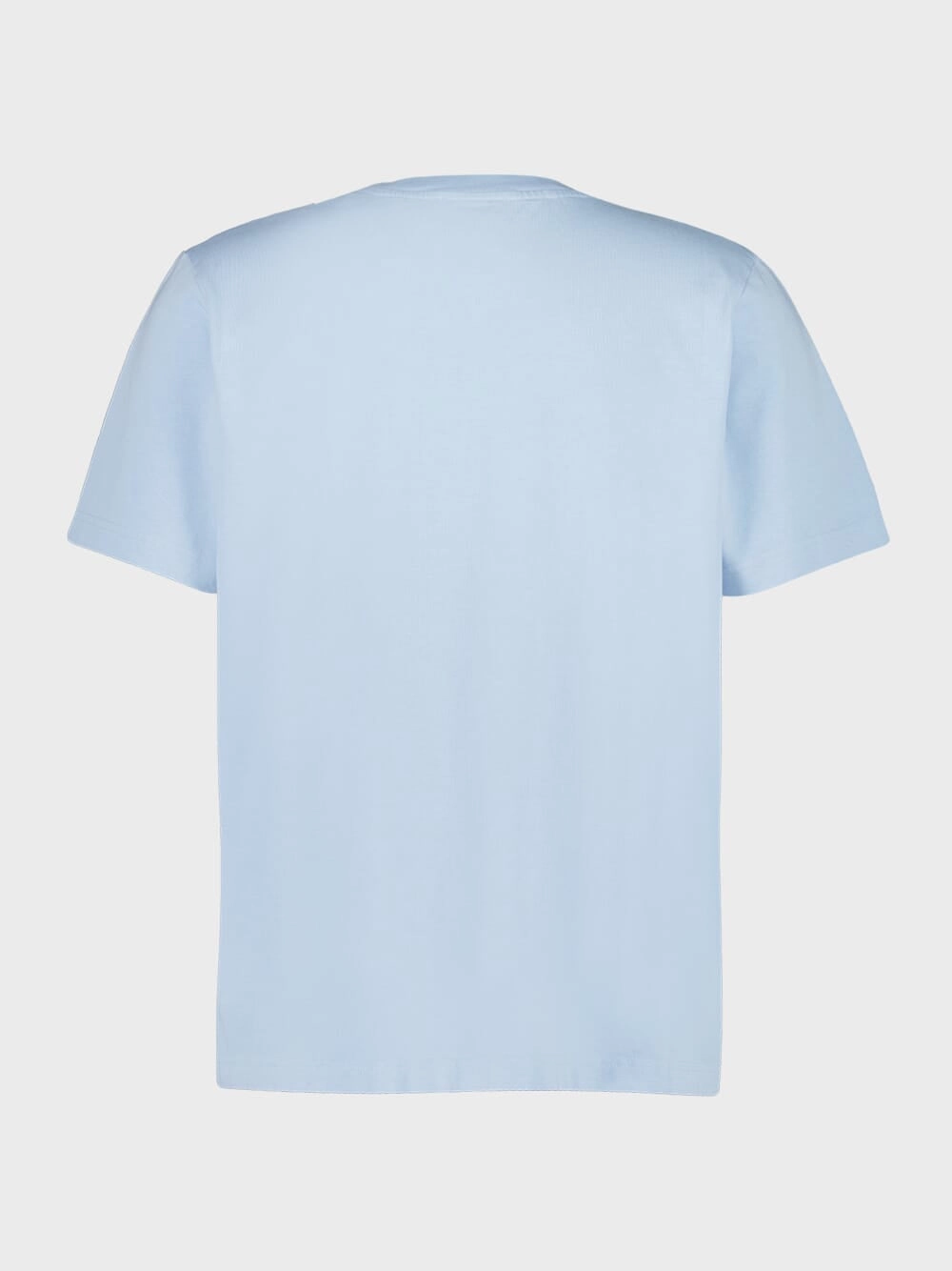 Pale Blue Montagne T-Shirt