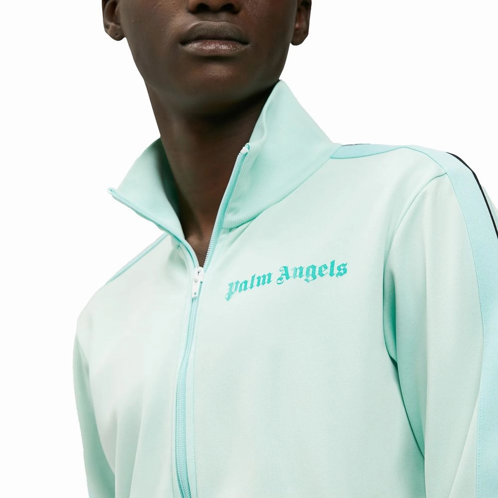 Palm Angels Polyamide Men's Sweater