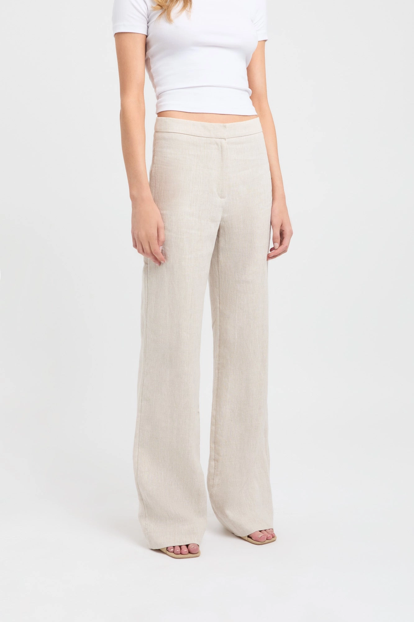 Palm Low Rise Pant