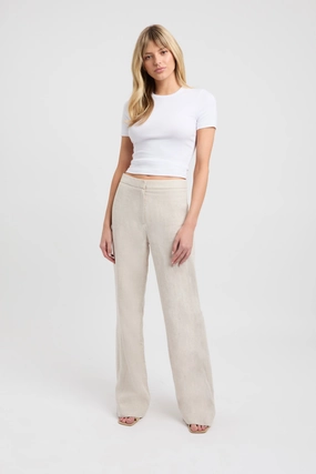 Palm Low Rise Pant affordable womens bottoms sale