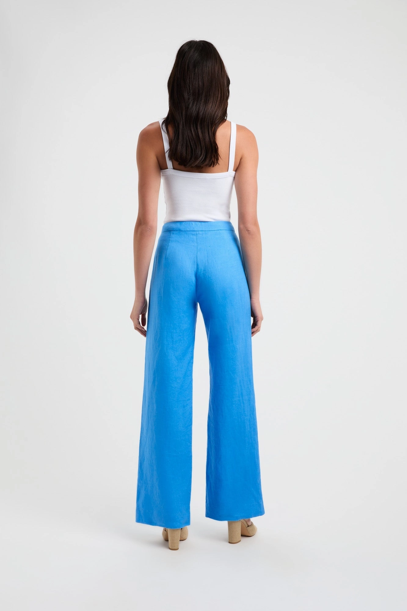 Palm Low Rise Pant