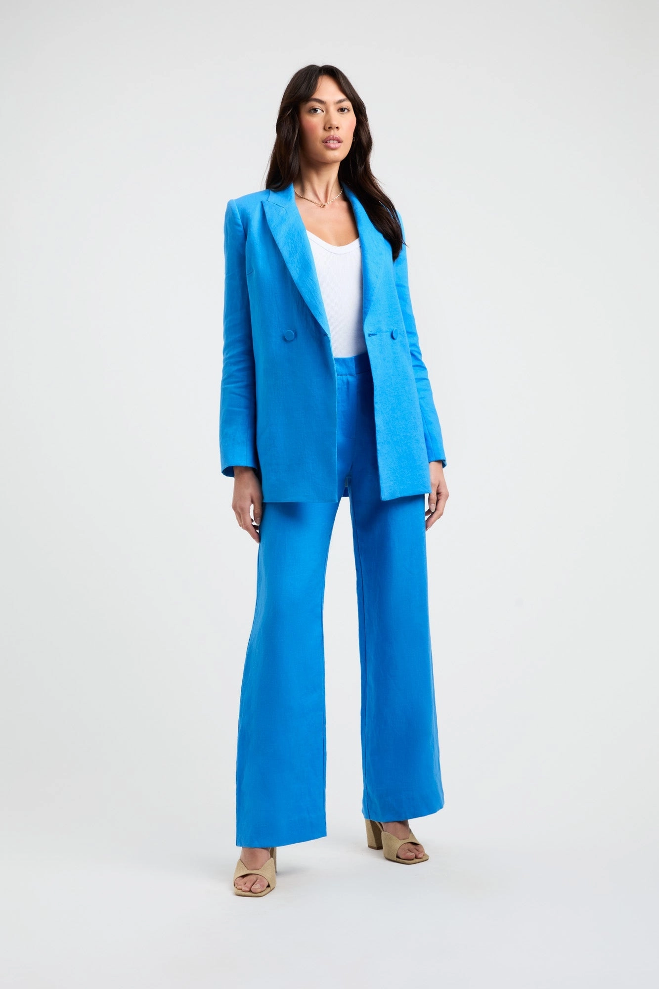 Palm Low Rise Pant