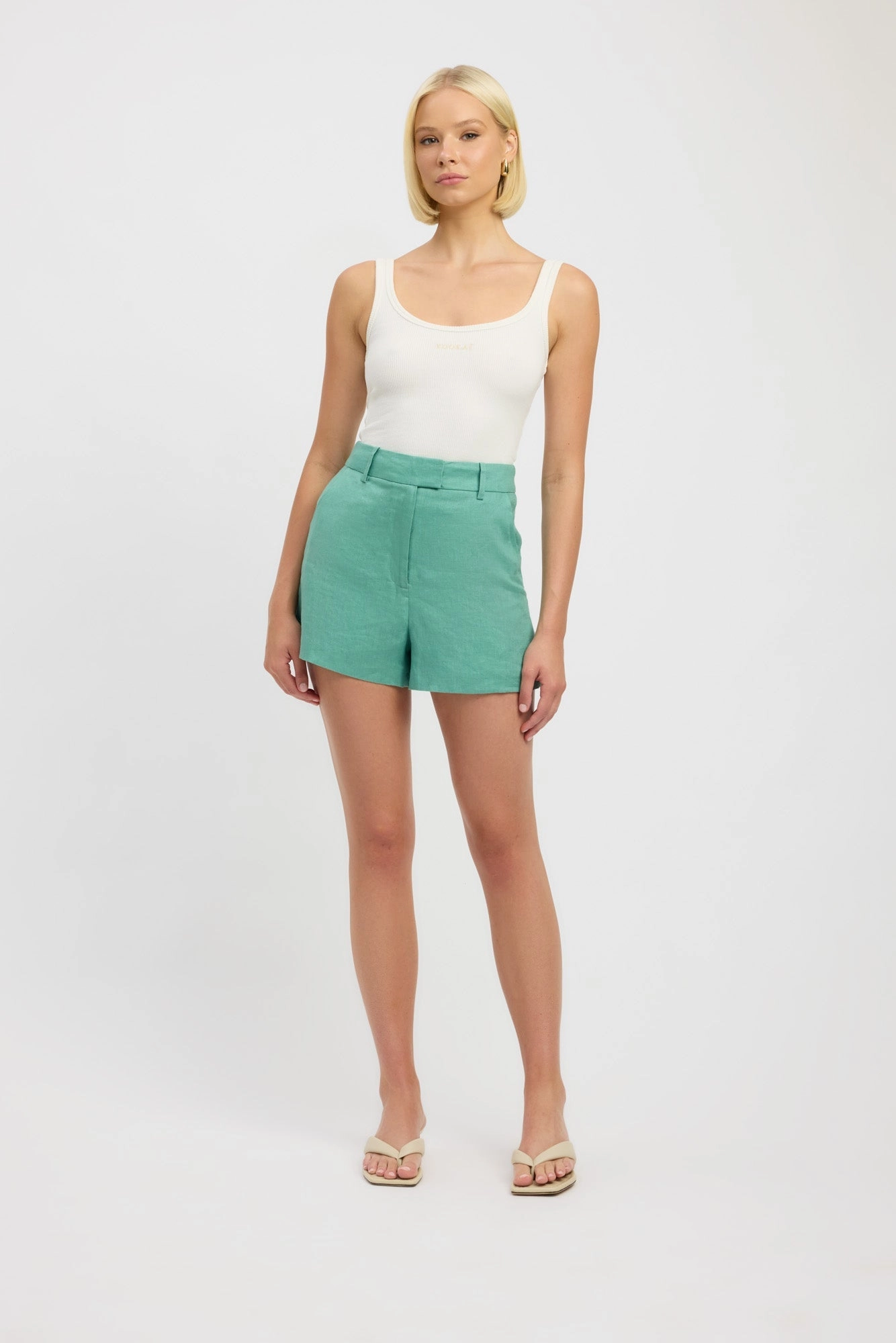 Palm Short womens chinos discount