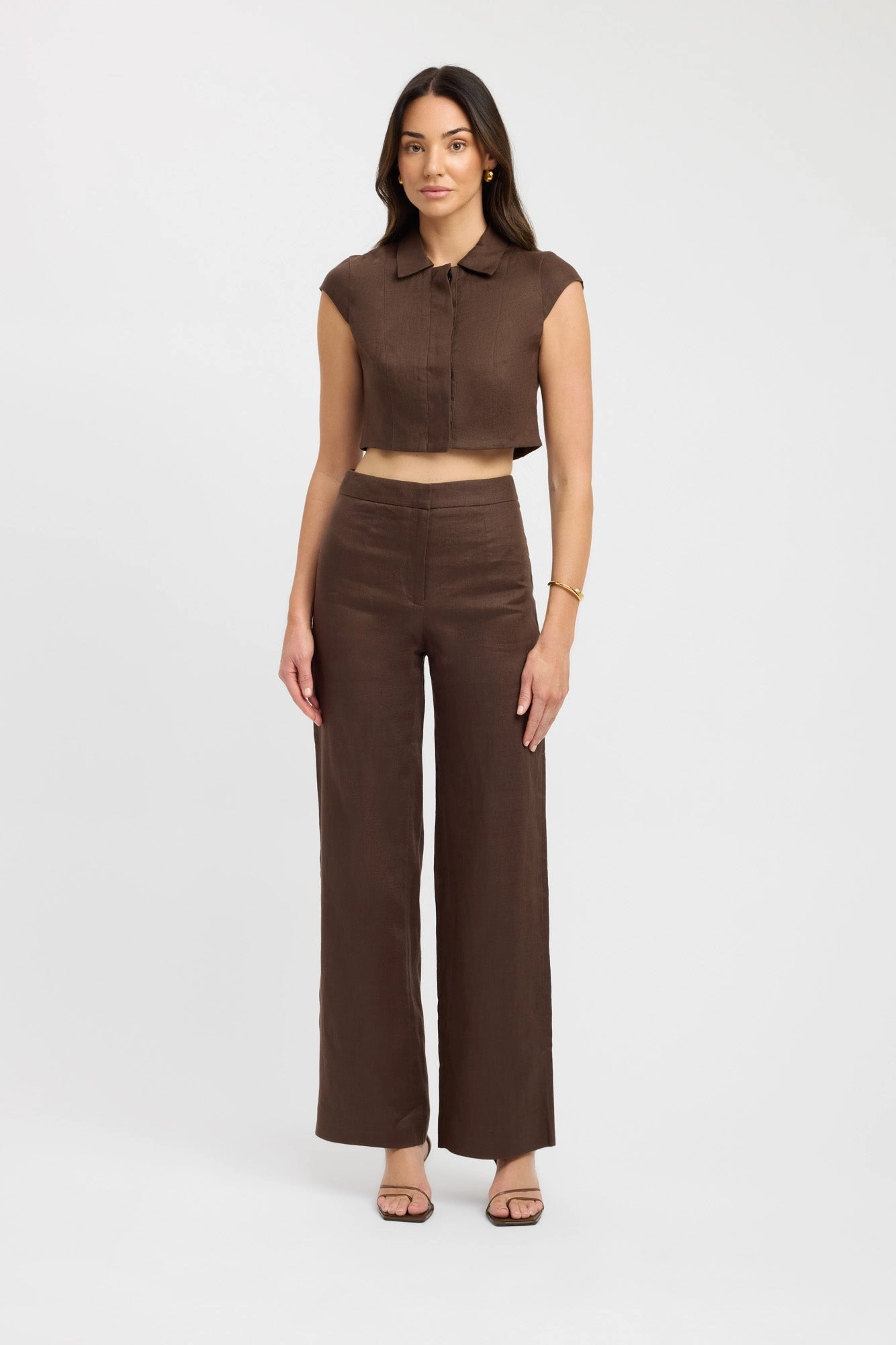 Palm Staple Pant affordable womens bottoms sale