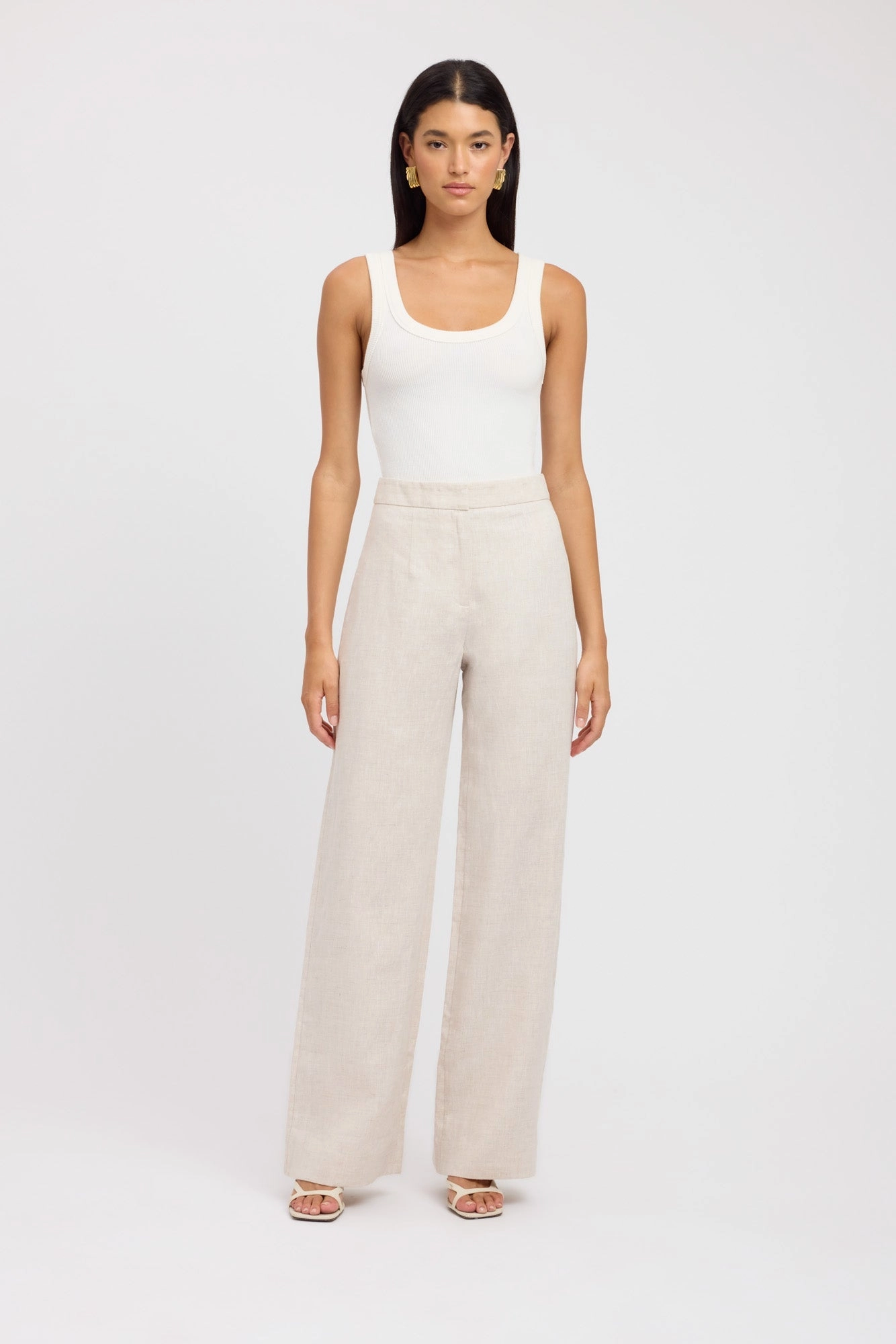 Palm Staple Pant affordable womens bottoms sale