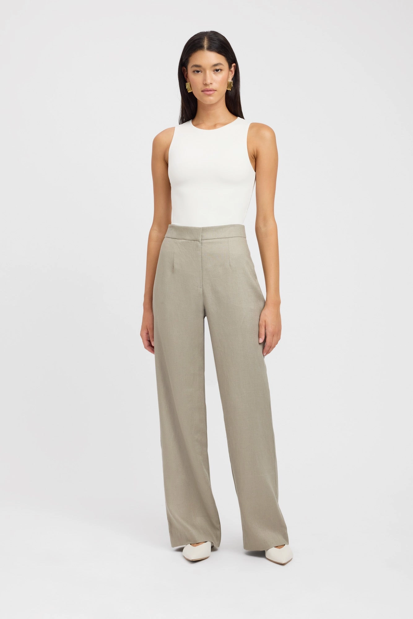 Palm Staple Pant affordable womens bottoms sale