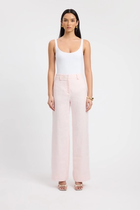 Palm Tailored Pant affordable womens bottoms sale