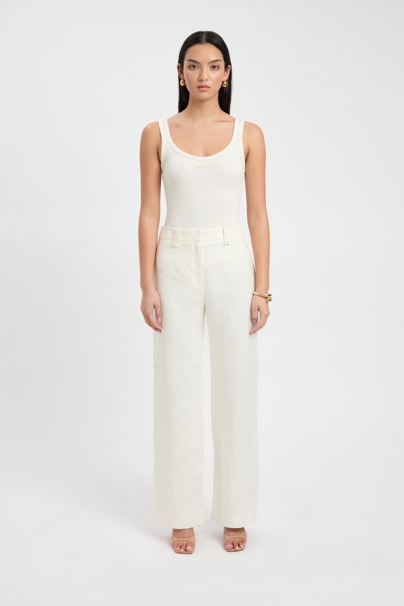 Palm Tailored Pant affordable womens bottoms sale