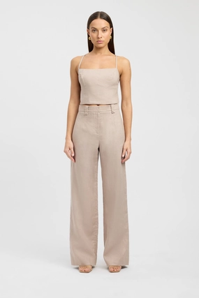 Palm Tailored Pant affordable womens bottoms sale