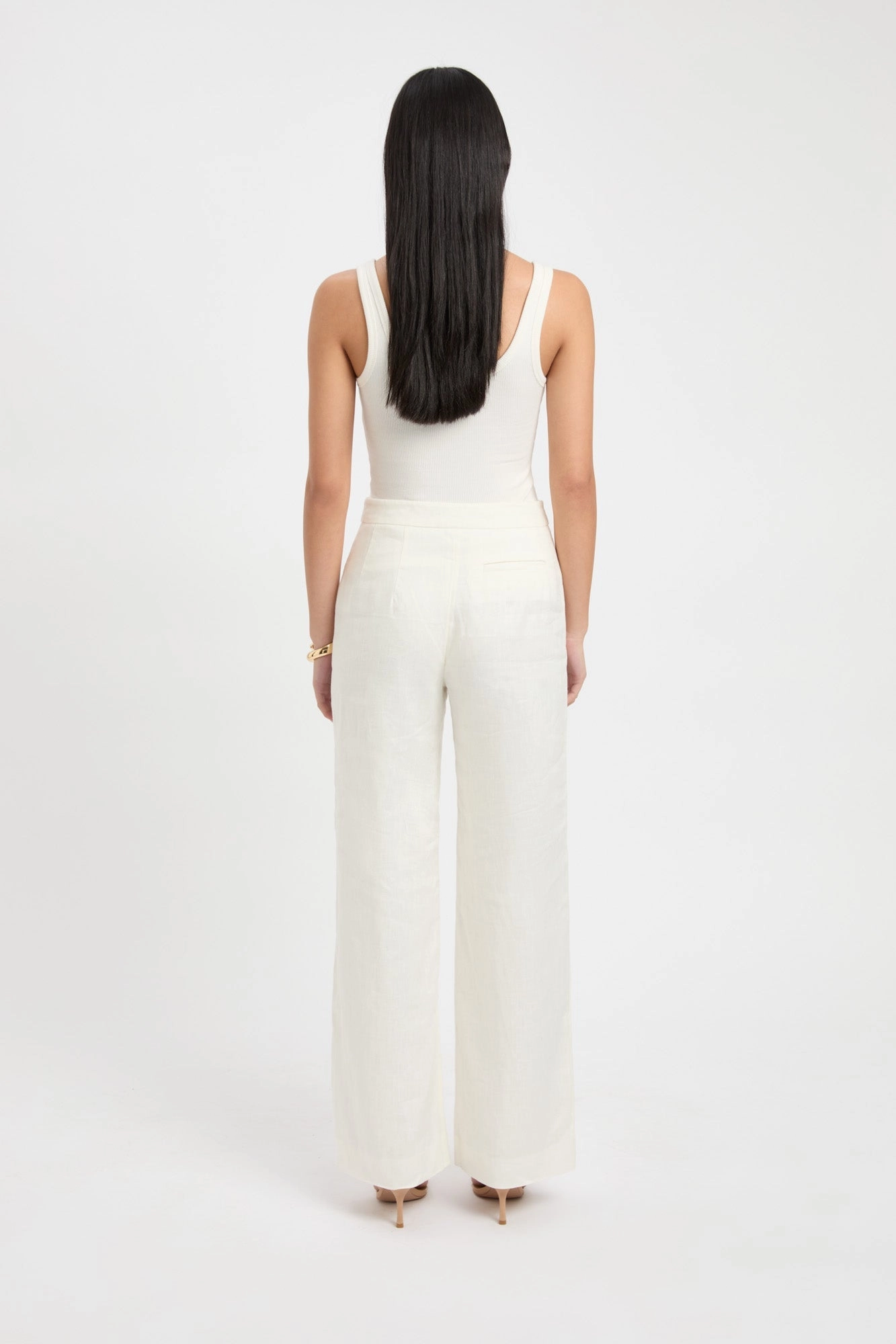 Palm Tailored Pant