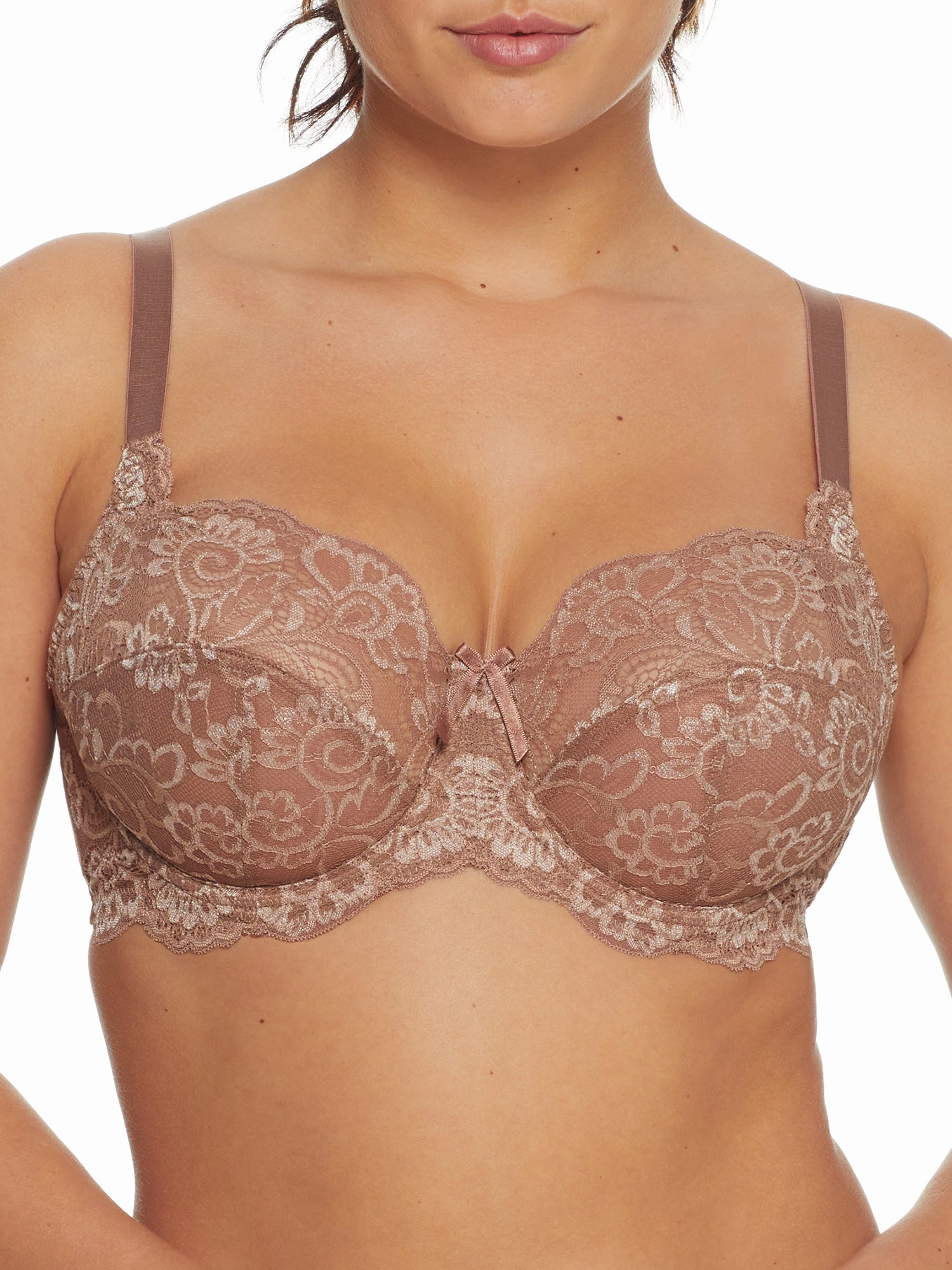 Panache Women's Andorra Side Support Bra