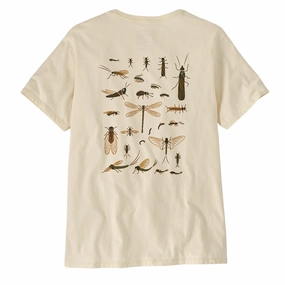 Patagonia Buggy Organic T-Shirt Undyed Natural henley shirts online