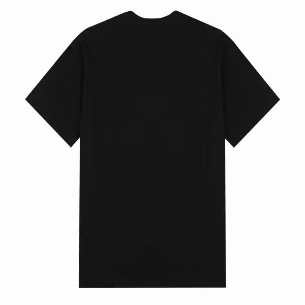 Patagonia P-6 Label Pocket Responsibili-Tee Black