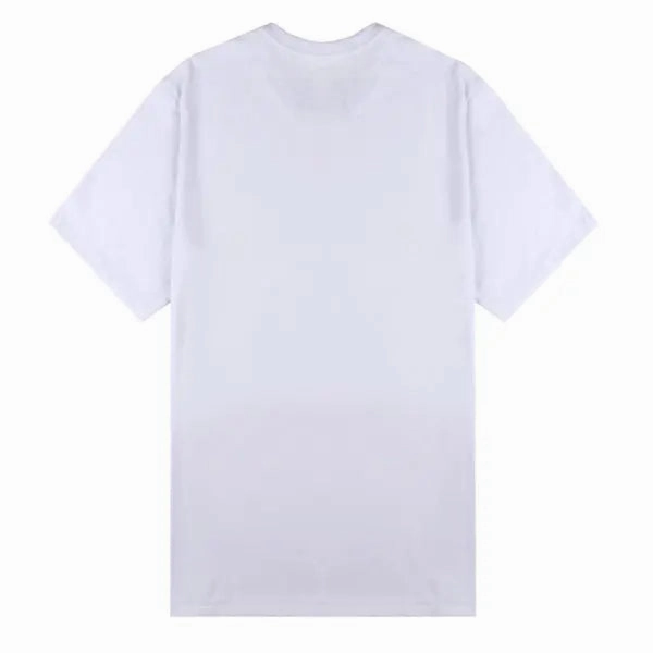 Patagonia P-6 Label Pocket Responsibili-Tee White