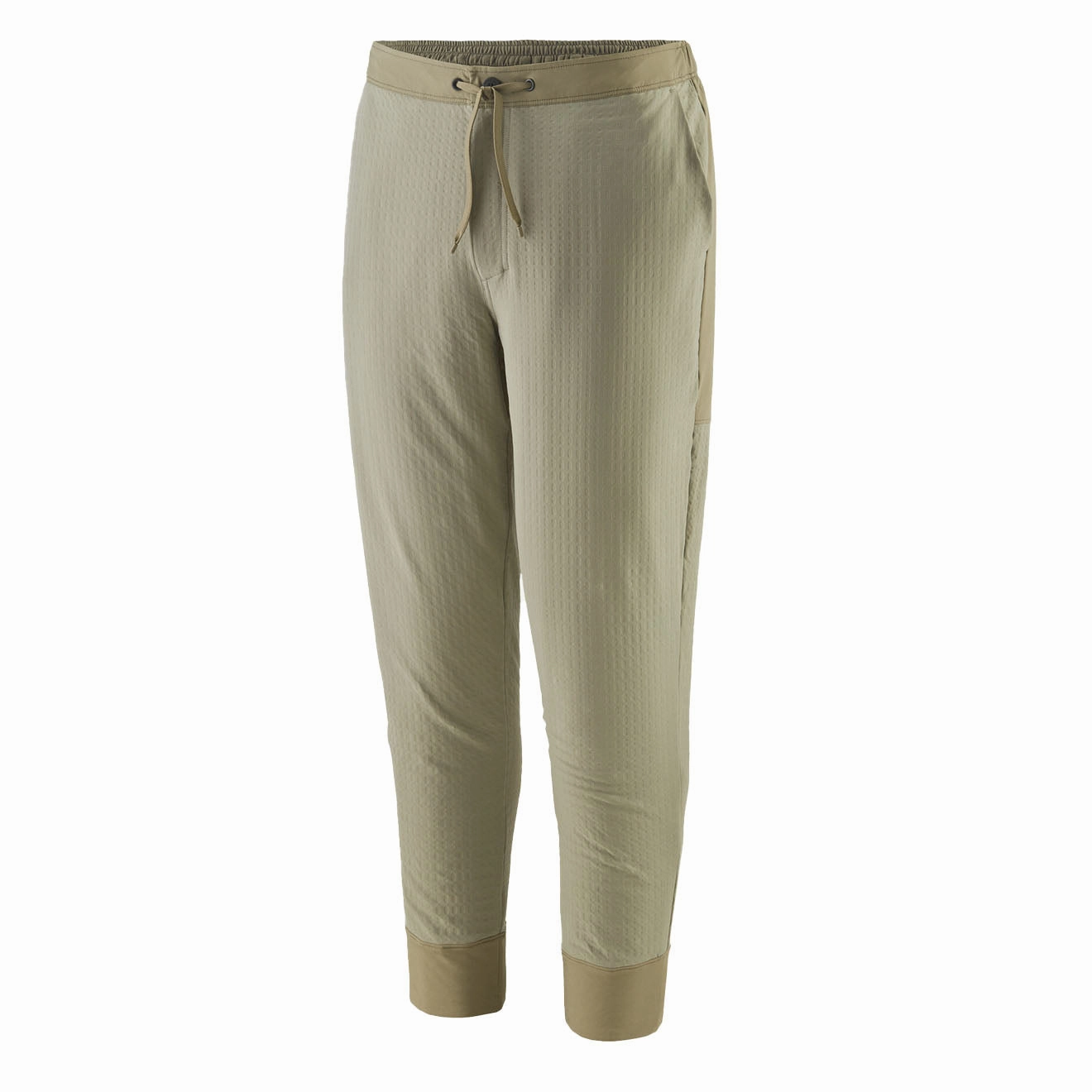 Patagonia R2 TechFace Pants River Rock Green mens joggers promo code