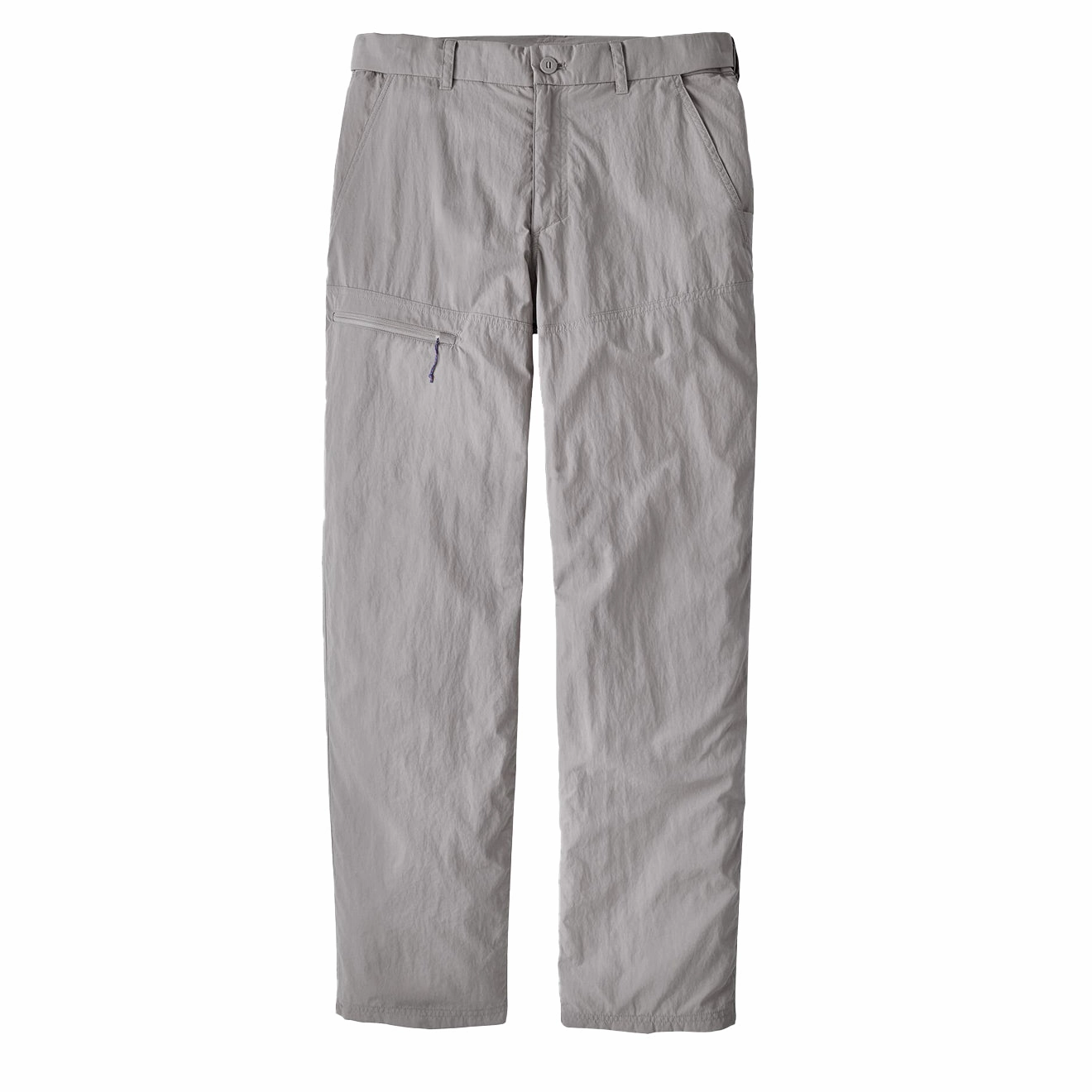 Patagonia Sandy Cay Pants Salt Grey mens joggers promo code