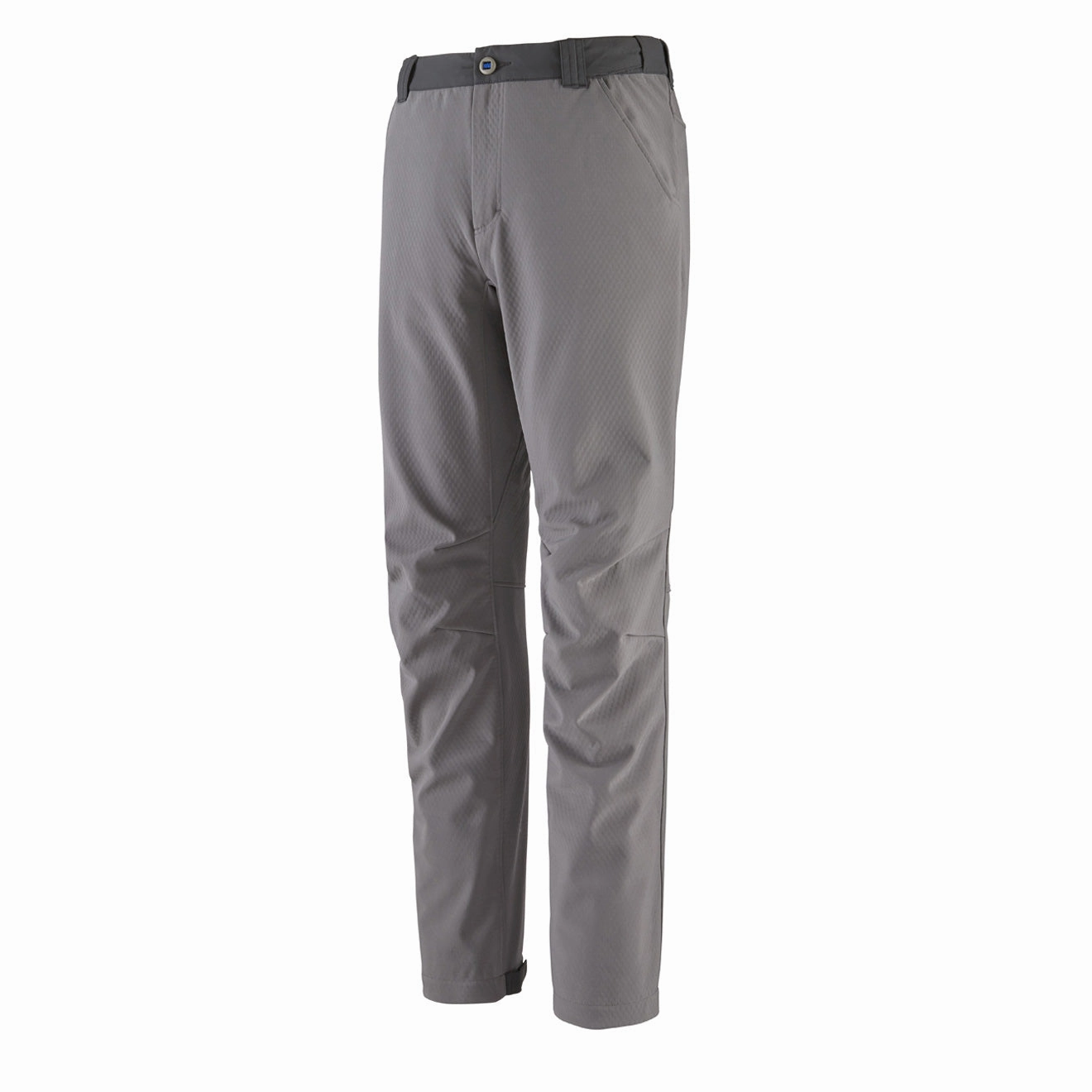 Patagonia Shelled Insulated Pants Revised Regular Fit Noble Grey mens joggers promo code