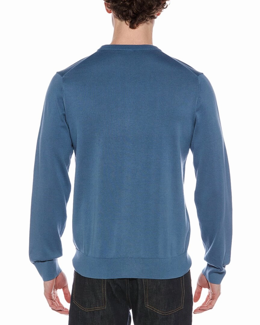 Paul Smith Crewneck Sweater