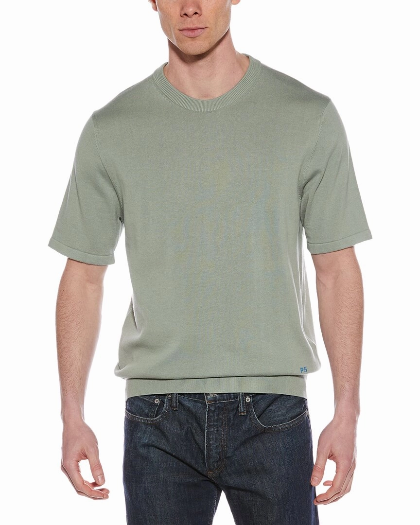 Paul Smith Crewneck Sweater turtleneck sweaters sale