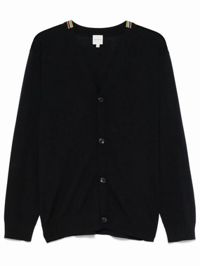 Paul Smith Men's Sweaters blue winter sweaters outlet