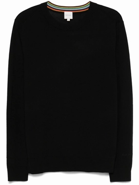 Paul Smith Men's Sweaters winter sweaters outlet