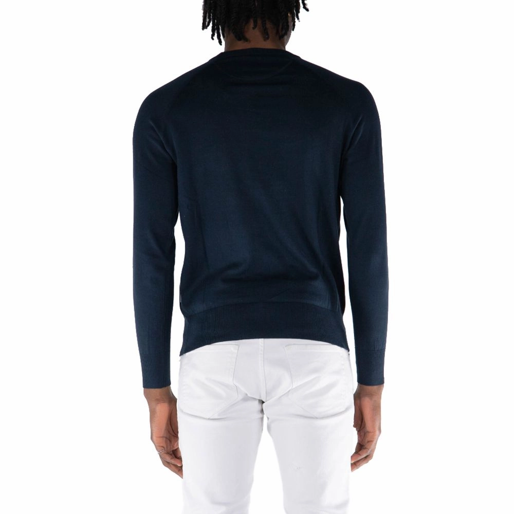 People Of Shibuya Cotton Men's Sweater