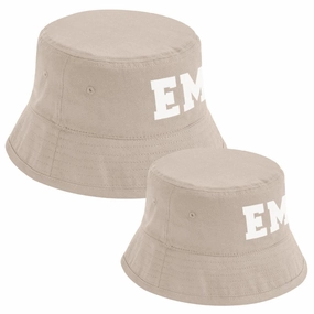 Personalised Initial Matching Summer Bucket Hats Holiday Collection - holiday outfits clearance