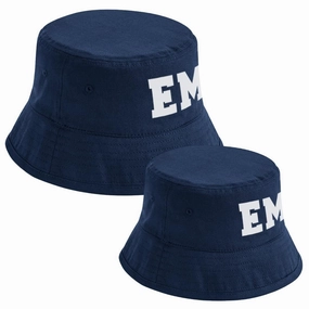 Personalised Initial Matching Summer Bucket Hats Holiday Collection - holiday outfits clearance