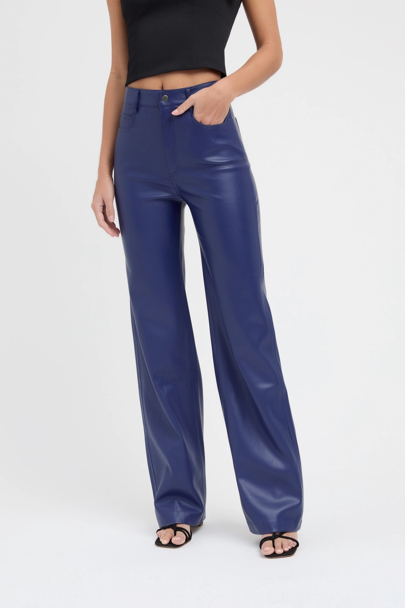 Phoenix Wide Leg Pant