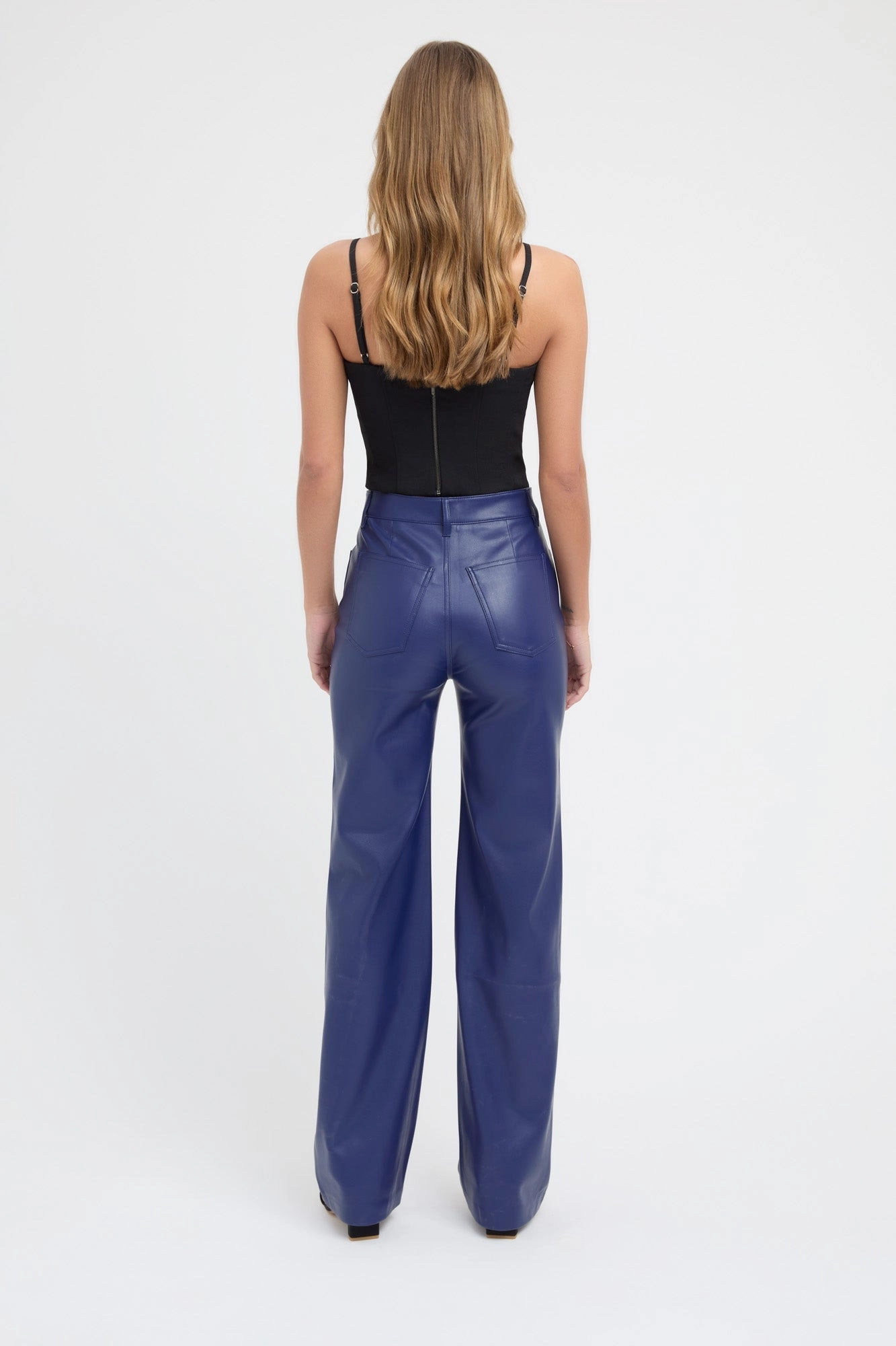 Phoenix Wide Leg Pant