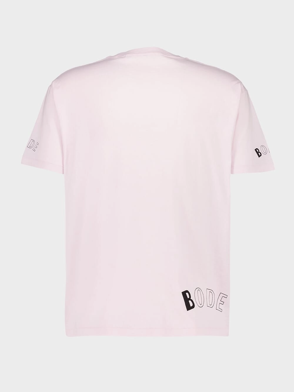 Pink Cobra T-Shirt
