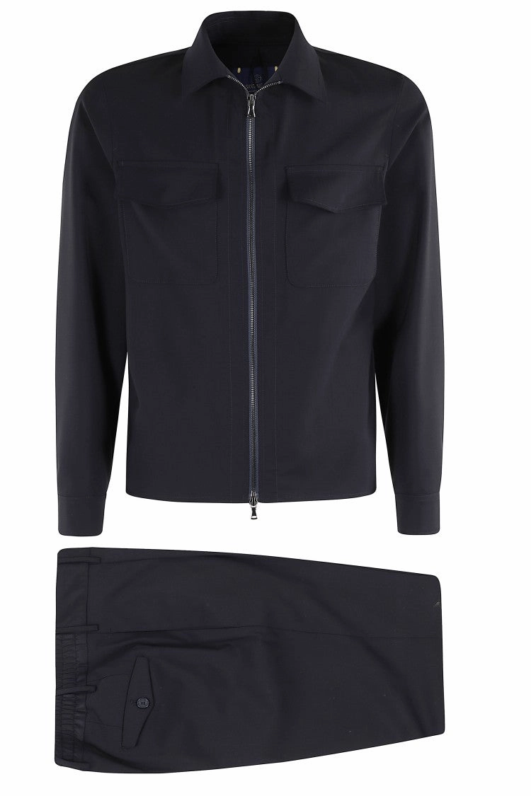 Pisa Suit