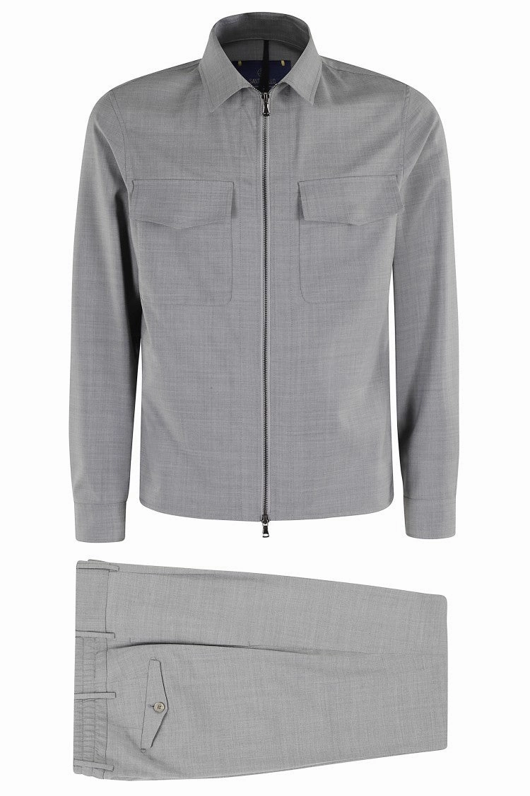 Pisa Suit