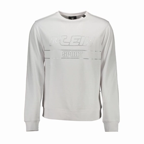 Plein Sport Cotton Men Men's Sweater winter sweaters outlet
