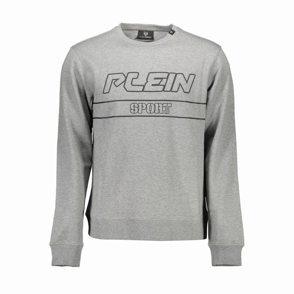 Plein Sport Cotton Men Men's Sweater winter sweaters outlet
