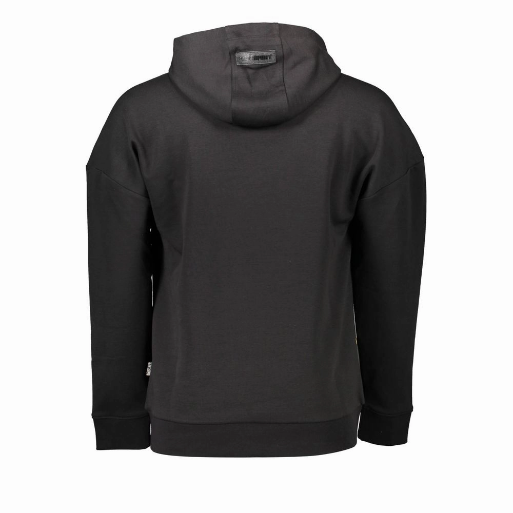 Plein Sport Cotton Men Men's Sweater