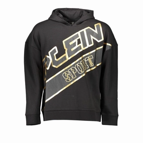 Plein Sport Cotton Men Men's Sweater winter sweaters outlet
