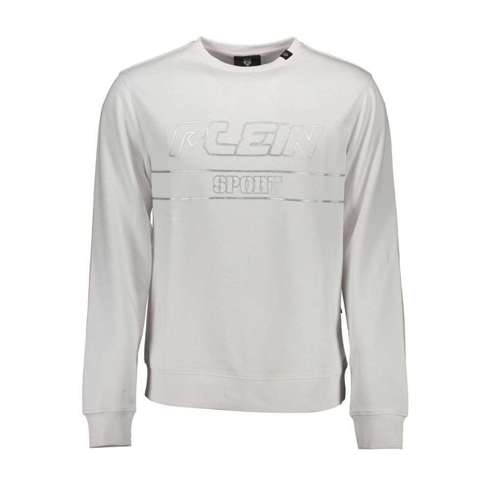 Plein Sport Cotton Men Men's Sweater winter sweaters outlet