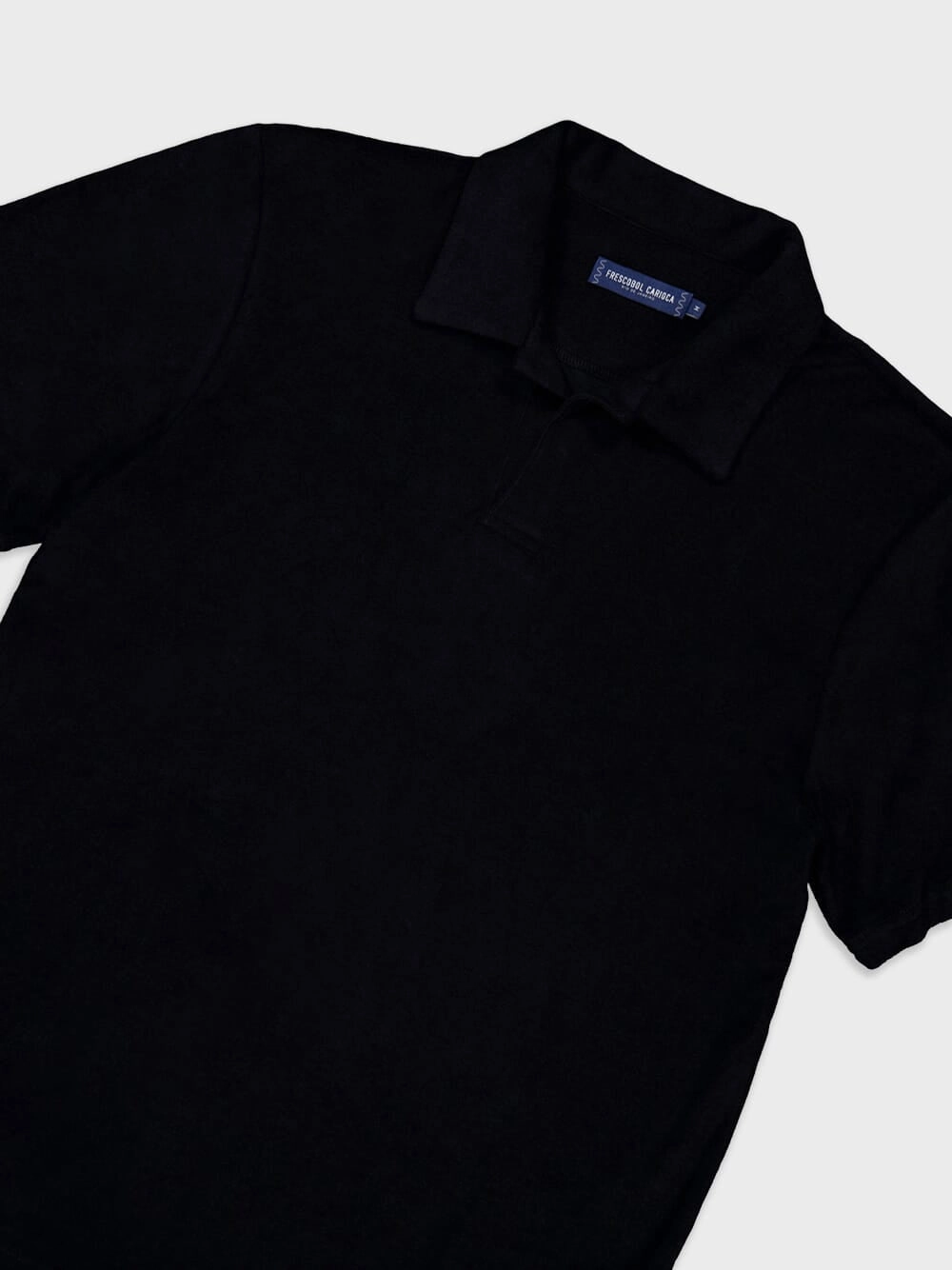 Polo Faustino Terry Cotton