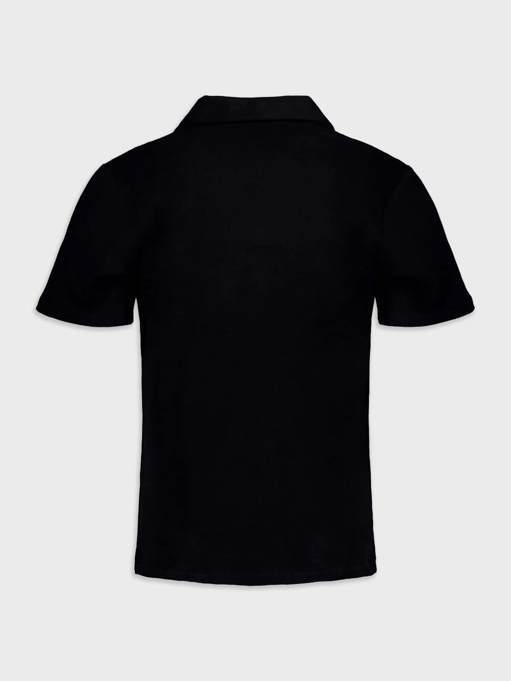 Polo Faustino Terry Cotton