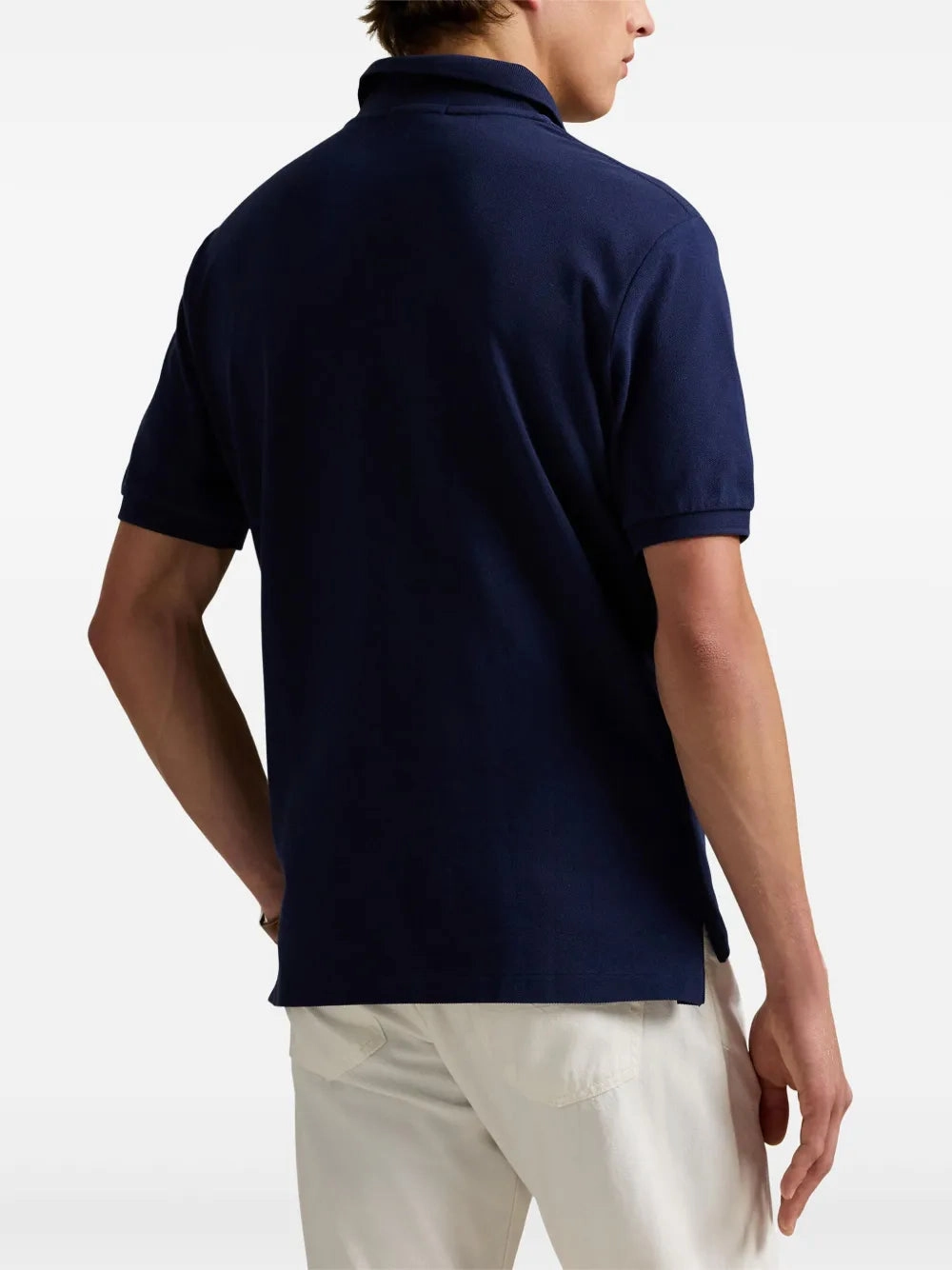 Polo Pony-Appliqu Polo Shirt