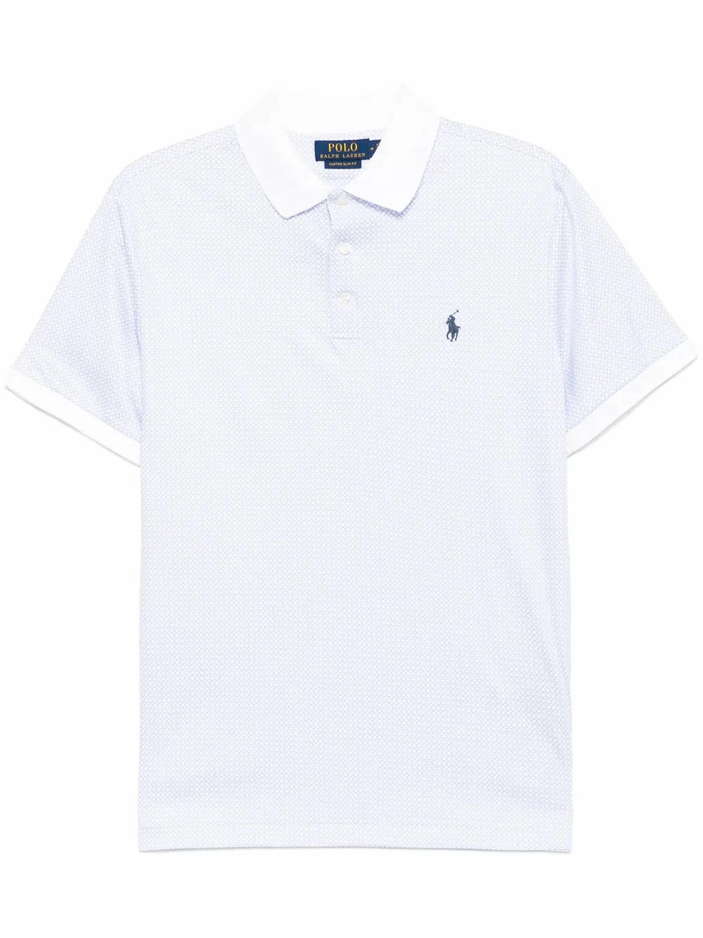 Polo Pony Polo Shirt discount mens shirts