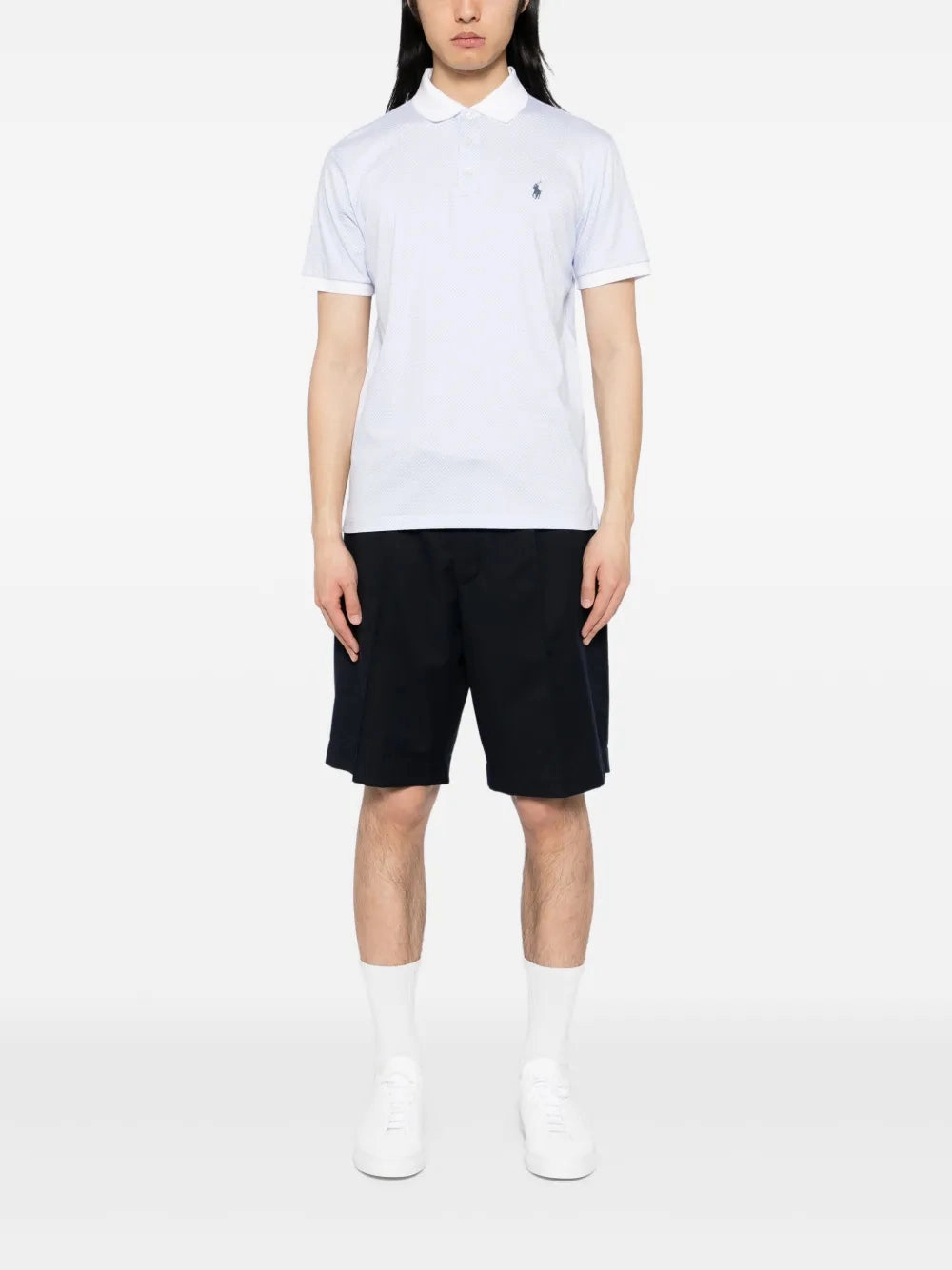 Polo Pony Polo Shirt