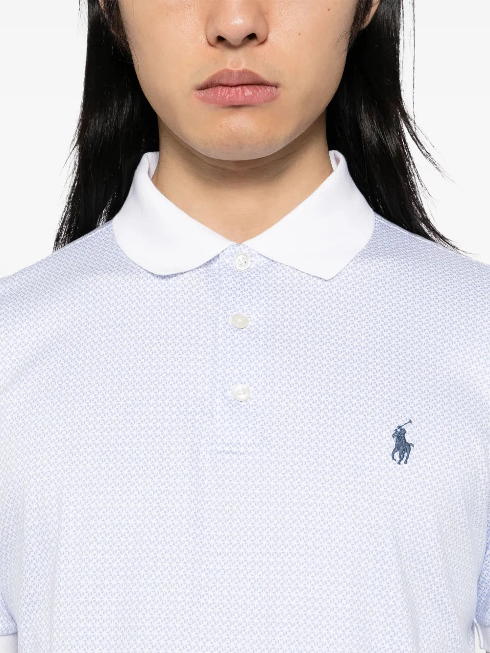 Polo Pony Polo Shirt