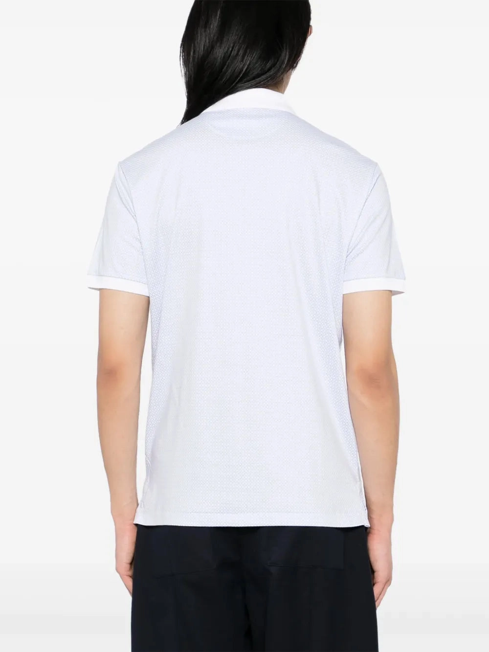 Polo Pony Polo Shirt