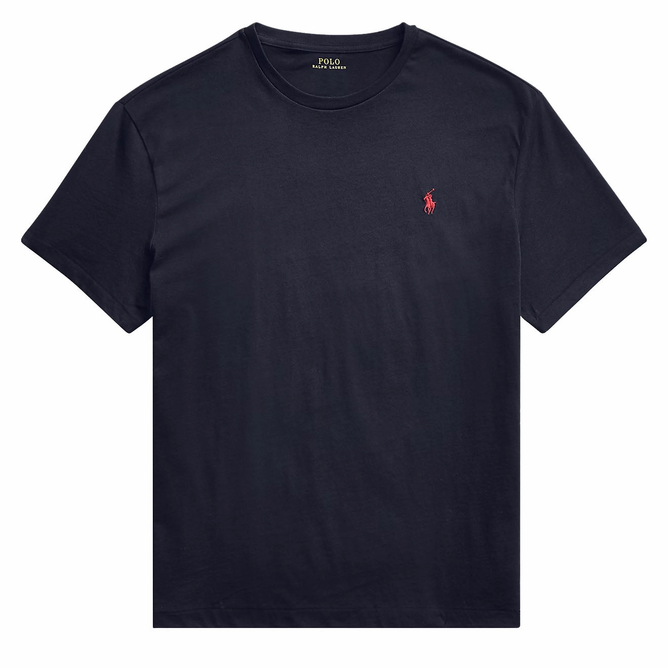 Polo Ralph Lauren Classic Fit T-Shirt Ink henley shirts online